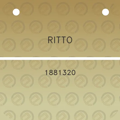 ritto-1881320