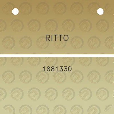 ritto-1881330