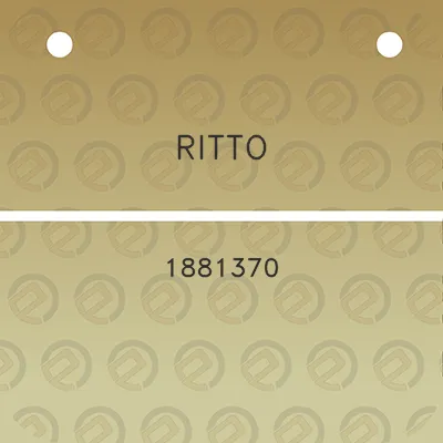 ritto-1881370