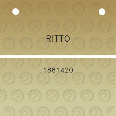 ritto-1881420