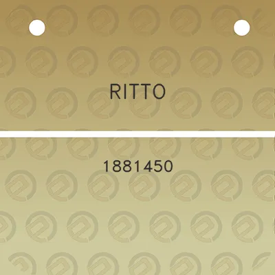 ritto-1881450