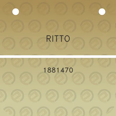 ritto-1881470