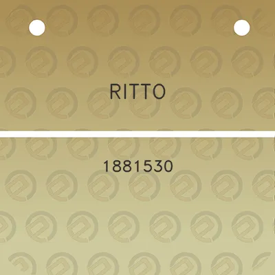 ritto-1881530