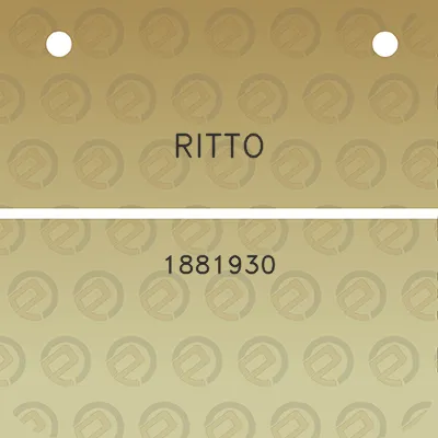 ritto-1881930