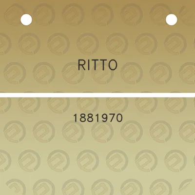 ritto-1881970