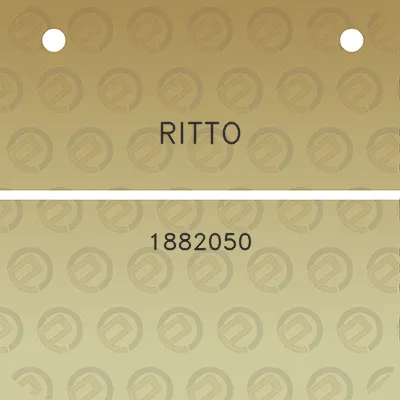 ritto-1882050