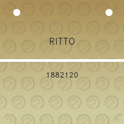 ritto-1882120