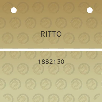 ritto-1882130