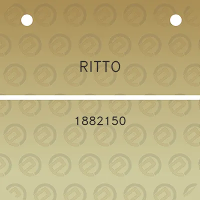 ritto-1882150