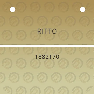 ritto-1882170