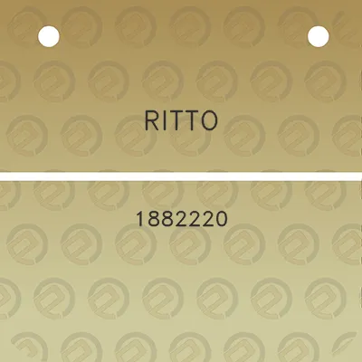 ritto-1882220