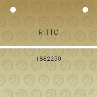 ritto-1882250