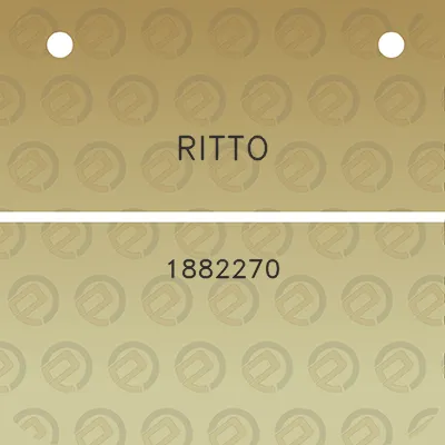 ritto-1882270