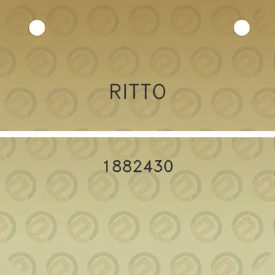 ritto-1882430