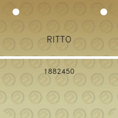 ritto-1882450