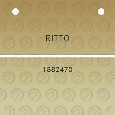 ritto-1882470