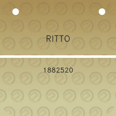 ritto-1882520