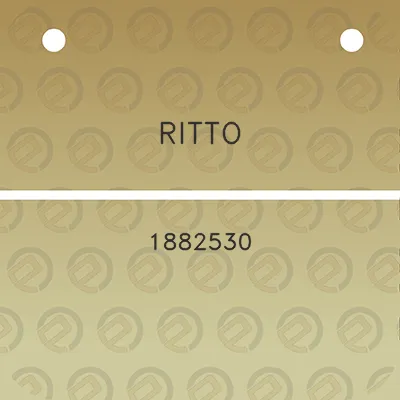 ritto-1882530