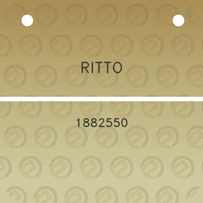 ritto-1882550