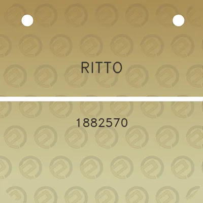 ritto-1882570