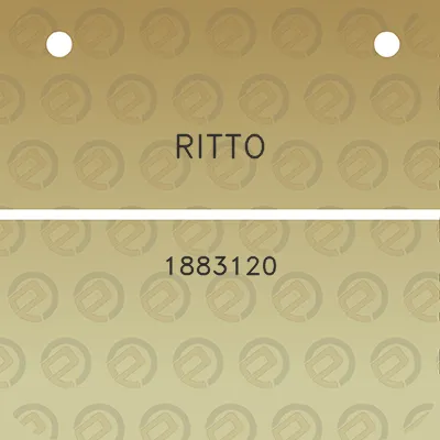 ritto-1883120