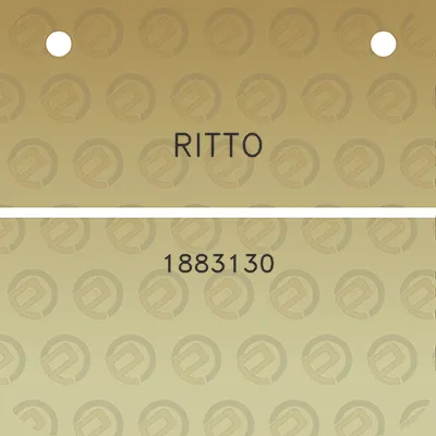 ritto-1883130