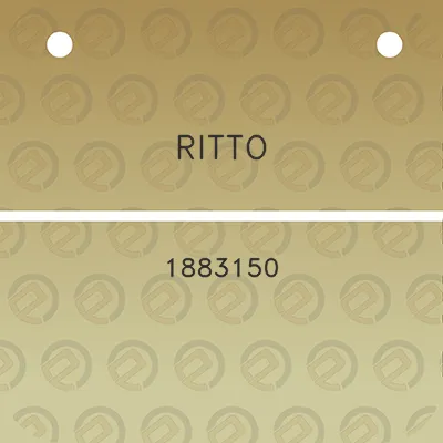 ritto-1883150