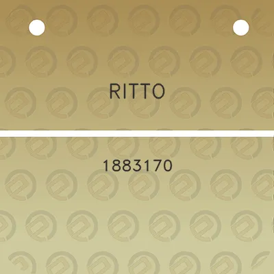 ritto-1883170