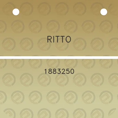 ritto-1883250