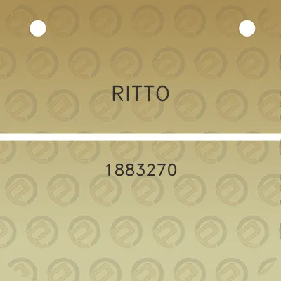 ritto-1883270