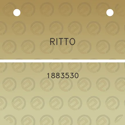 ritto-1883530