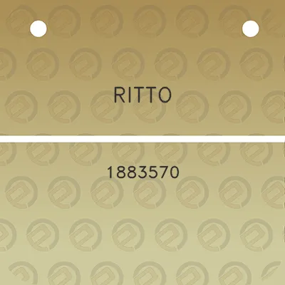 ritto-1883570