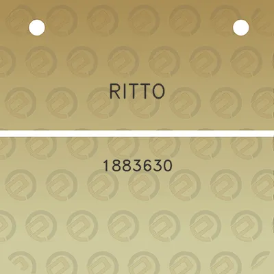 ritto-1883630