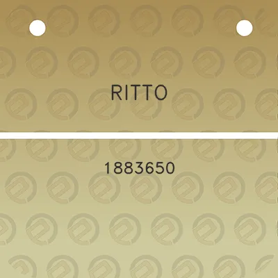 ritto-1883650