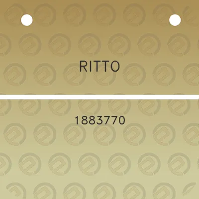 ritto-1883770