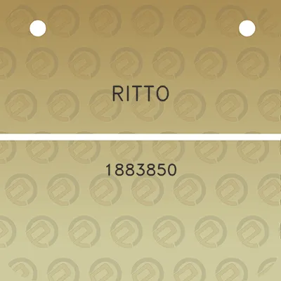 ritto-1883850