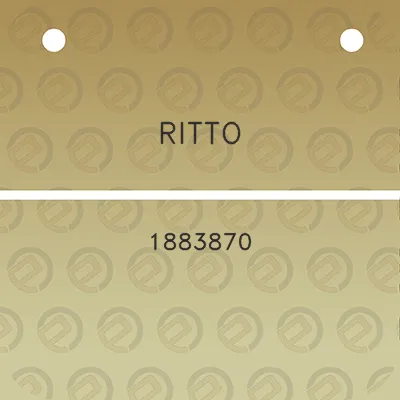 ritto-1883870