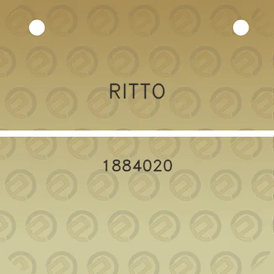 ritto-1884020