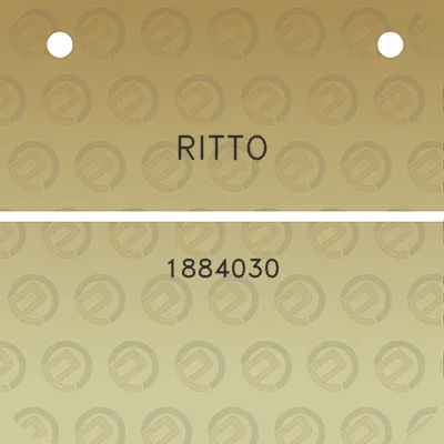 ritto-1884030