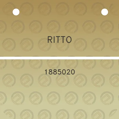 ritto-1885020