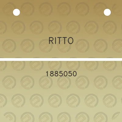 ritto-1885050