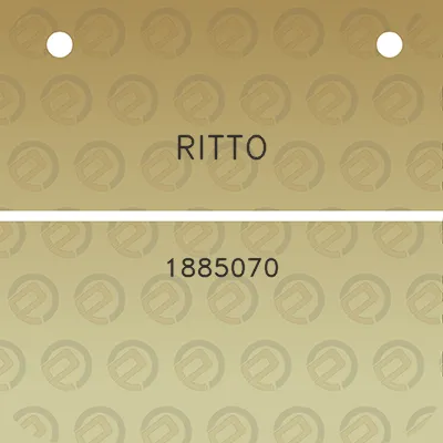 ritto-1885070