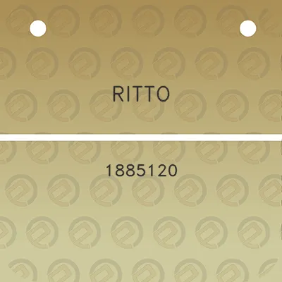 ritto-1885120