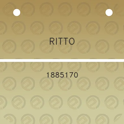 ritto-1885170