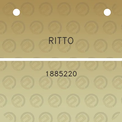 ritto-1885220