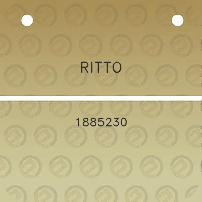 ritto-1885230