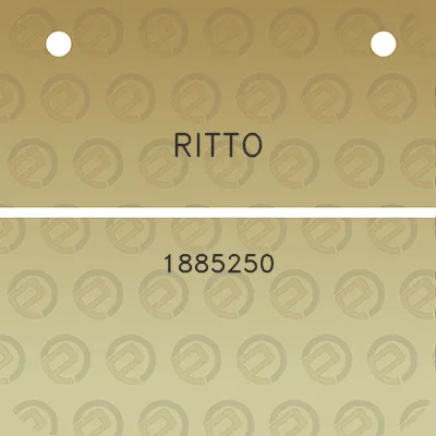 ritto-1885250