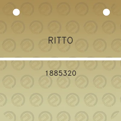 ritto-1885320