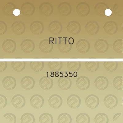 ritto-1885350