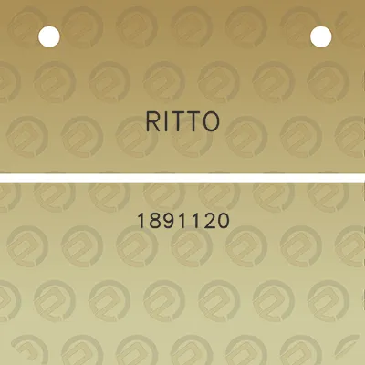 ritto-1891120